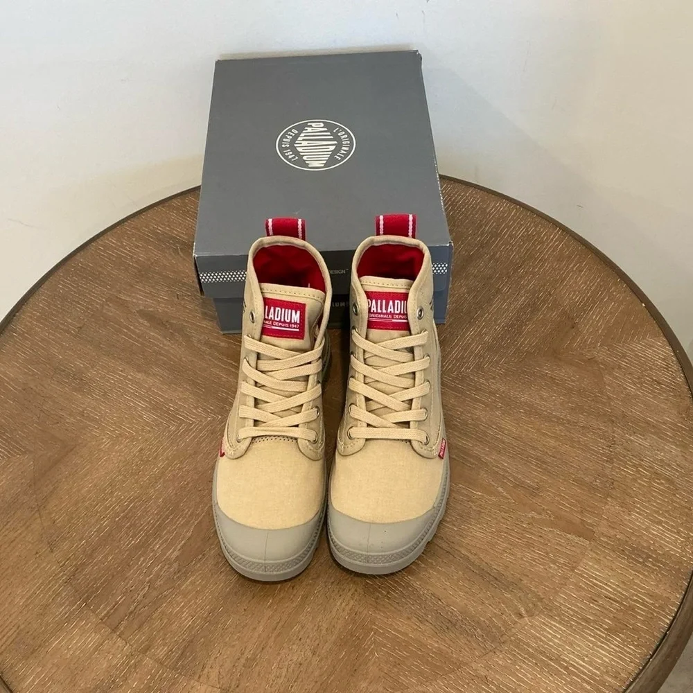PALLADIUM Pampa HI Dare